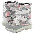 Kamik Kids Riddler (Youth) Grey Camo