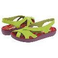 Camper Toma-te-20007 Green Patent