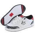 �S Leed White/White/Red