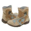 tty kids Bambou (Toddler) Sand Ranger/Beige Suede
