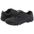 Steve Madden Sensor Black/Grey 069(Size 7 D - Medium)