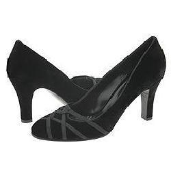 Bally Quality Black/Black