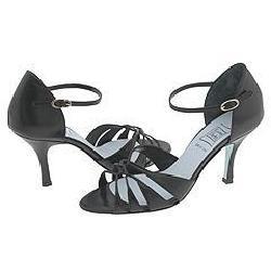 Cynthia Rowley Travolta Black