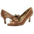 J. Rene� Carrington Golden Velvet