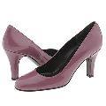 Bally Cynthia Lilac Kid/Patent