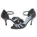 Cynthia Rowley Travolta Black