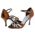 Cynthia Rowley Travolta Bronze Metallic