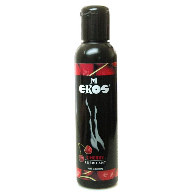Megasol Eros Cherry Personal Lubricant