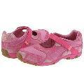 Stride Rite Felicity MJ (Youth) Azalea Pink