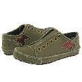 Rebels Joplin Olive Clean