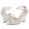 Cynthia Rowley Tatyana White Satin
