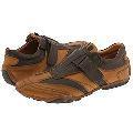Impulse P4086 Tan/Brown Kilt(Size 8 D - Medium)