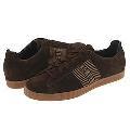 Bikkembergs 343GZ1N0 Dark Brown
