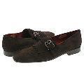 Gianfranco Ferre R6308 Brown(Size 45 (US 12) D - Medium)