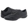 Geox U City 6 Black Leather