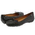 Geox D Winter Grin 3 Black Leather
