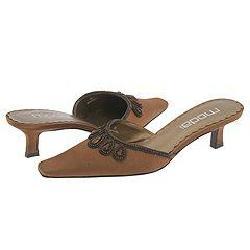 Moda Spana Charm Bronze Satin
