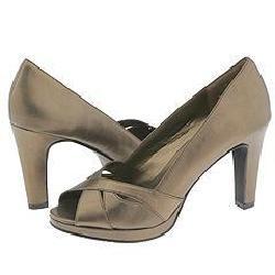 Moda Spana Serena Asphalt Kid(Size 7.5 M)