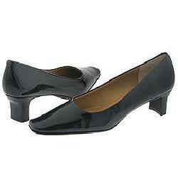 Moda Spana Tango Black Patent