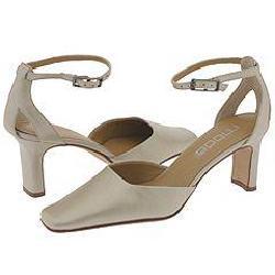 Moda Spana Verna2 Taupe Pearl Kid
