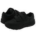 Instride Newport Hook & Loop Black