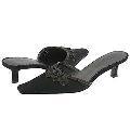 Moda Spana Charm Black Satin