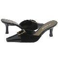 Moda Spana Really Black Kid/Suede