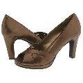 Moda Spana Serena Earth Brown Kid