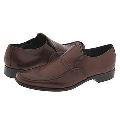 Kenneth Cole Reaction White Lion Cognac Antic Brus(Size 12 D - Medium)