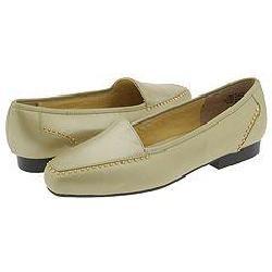 Annie Mack Gold Leather
