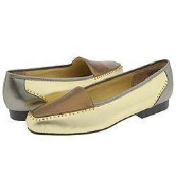 Annie Mack Metallic Multi Leather