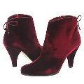 daniblack Pixie Cardinal Velvet