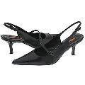 Via Spiga Novac Black/Blk Kid/Naplak