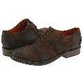 Bedford Stu Prospector Brown
