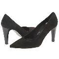 Via Spiga Woden T. Moro Suede
