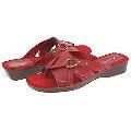Naturalizer Kalona Red Leather