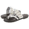 Naturalizer Sabina White Leather