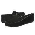Daniel Green Cameron Black Velvet