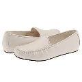 Daniel Green Camille Ivory Luster Kidskin