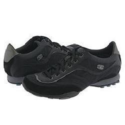 Michelle K Bucolic Black(Size 6.5 M)