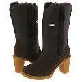 Pajar Rio Chocolate Nubuck