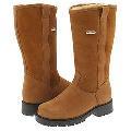 Pajar Idaho Chestnut Nubuck