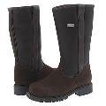 Pajar Idaho Chocolate Nubuck