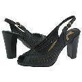 Naughty Monkey Vixen Black