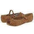 Naughty Monkey Low Rise Bronze