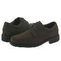 Rockport Conor Chocolate Nubuck