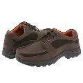 Rockport High Plains Dark Brown Waterproof
