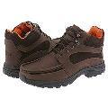 Rockport Highland Trek Dark Brown Waterproof(Size 8 W (EE))