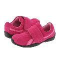 Nina Kids Kelian (Youth) Magenta Suede