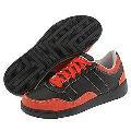 Reebok Lifestyle S. Carter IV Low Black/White/Grey/Orange